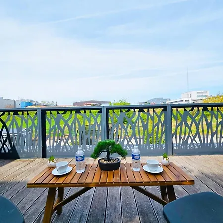 Inviting 3br Flat W Terraces&parking Included Lussemburgo